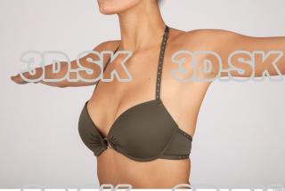 Bra texture of Darina 0002